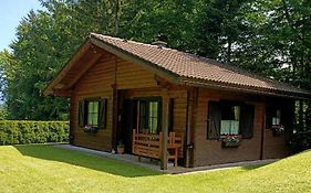 Ferienhaus Hanni